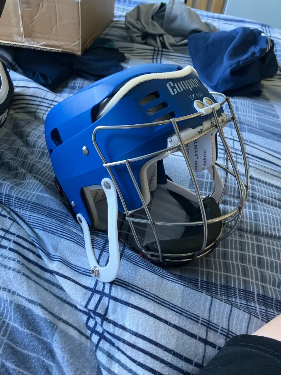 Cooper helmet - Image 2