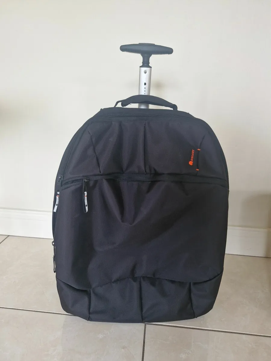Suitcase - Image 1