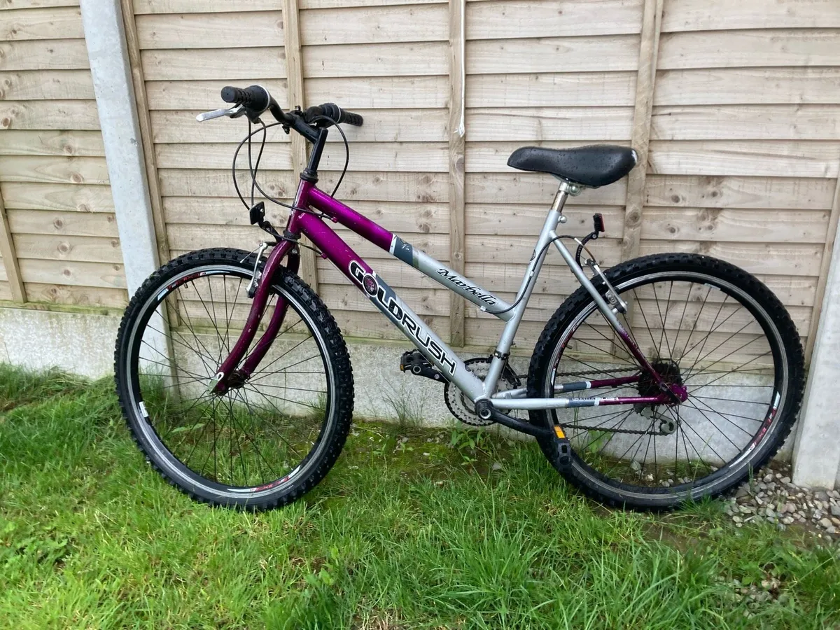 Bike - Image 1
