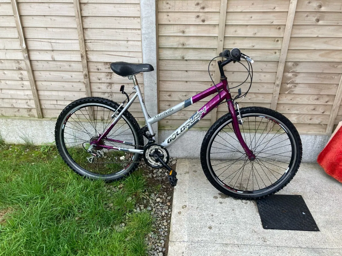 Bike - Image 2