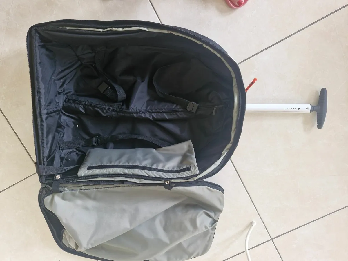 Suitcase - Image 4