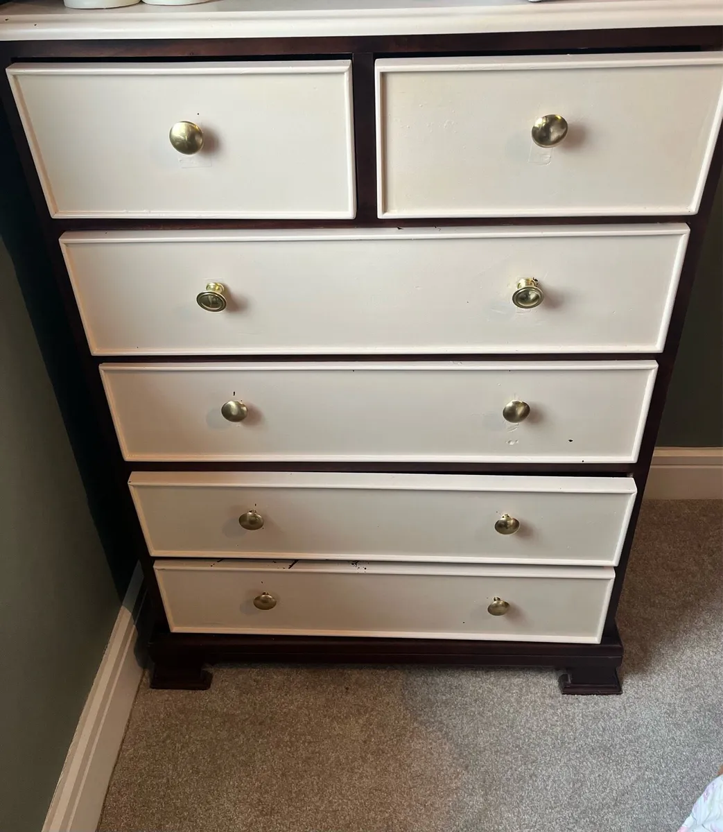 Chest of drawers - Image 2