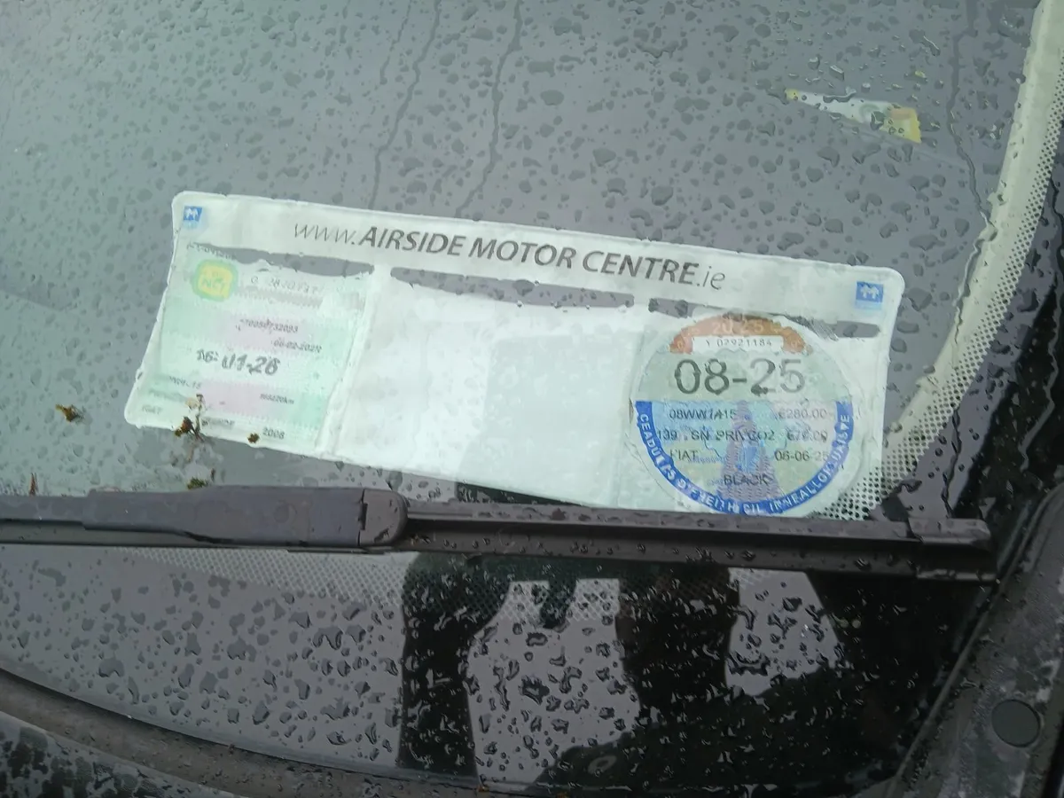 Fiat Punto 2008 - Image 4