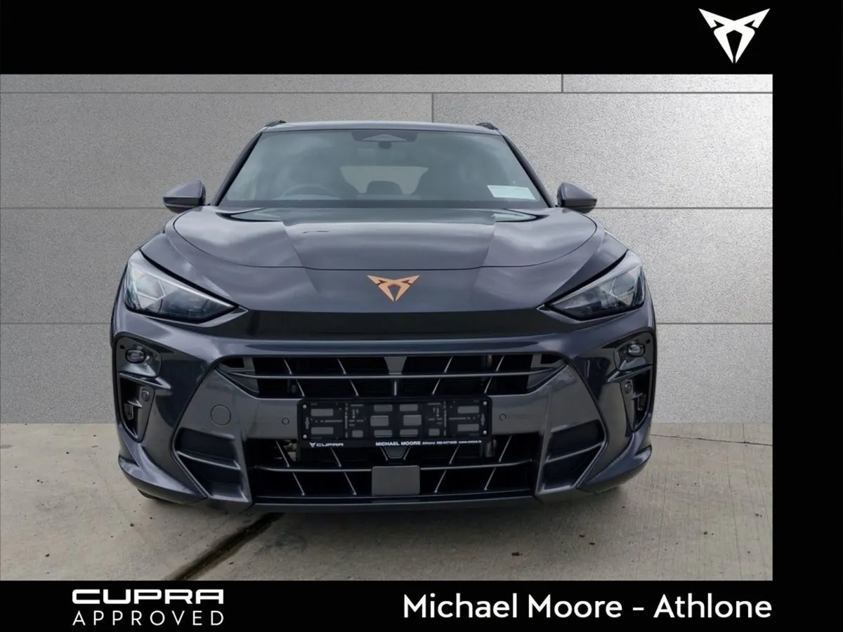 Cupra Terramar 1.5 Ehybrid 204ps - Image 2