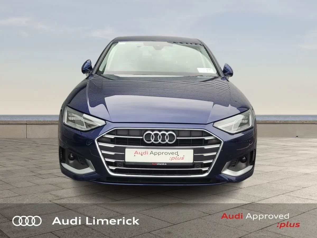 Audi A4 35tdi 163HP SE Tech Pack - Image 3