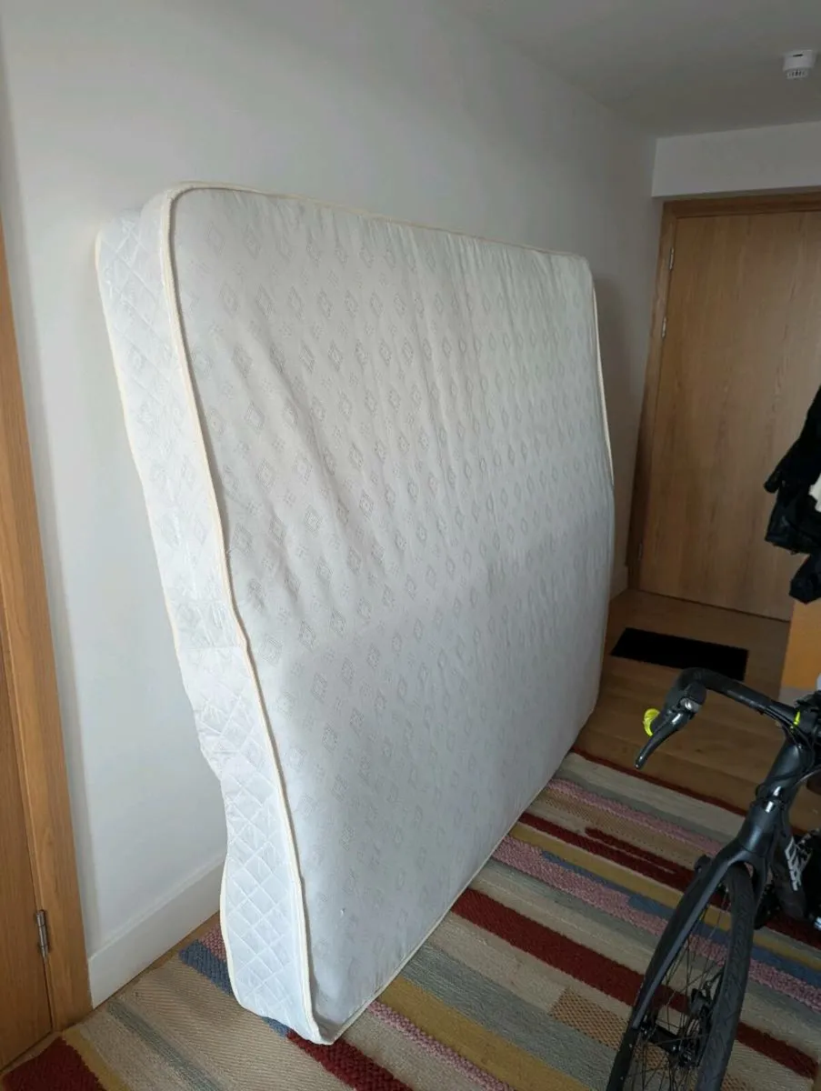 Super king mattress - Image 2