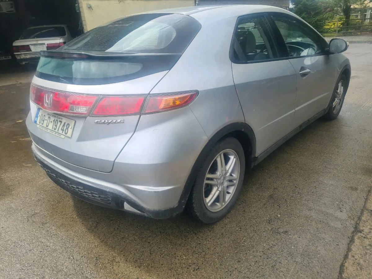 Honda civic new nct - Image 4