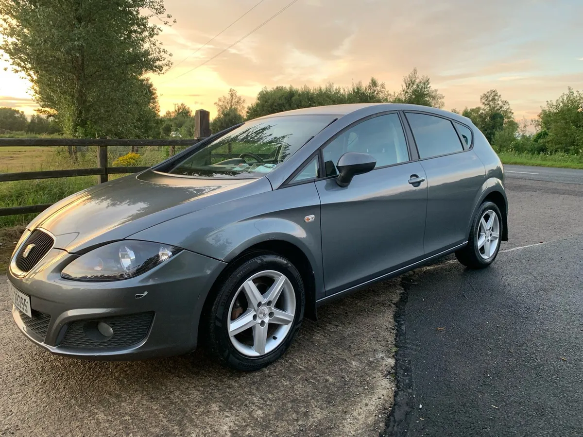 Seat Leon 1.6 TDI - Image 3