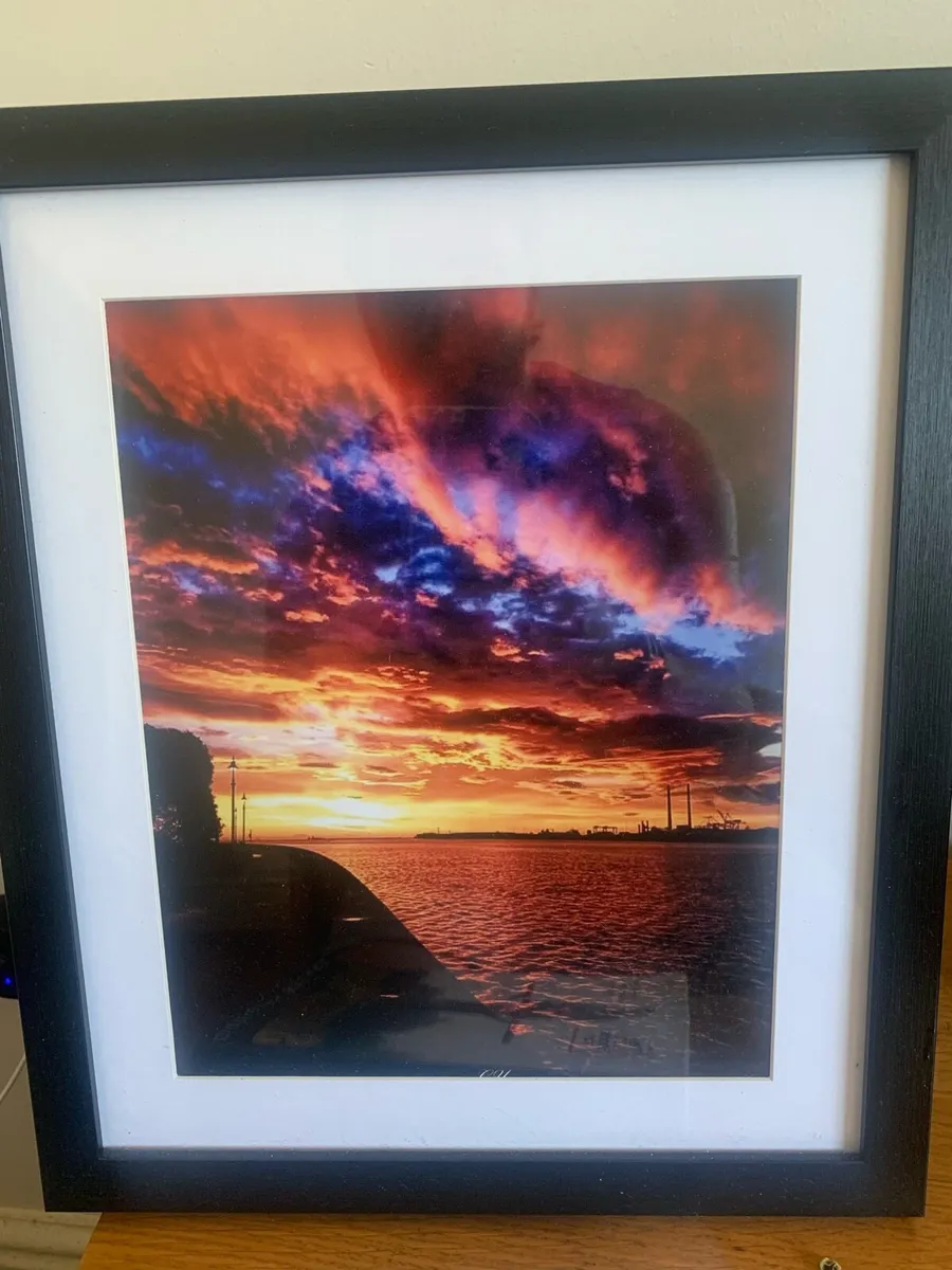 Framed Prints - Image 1