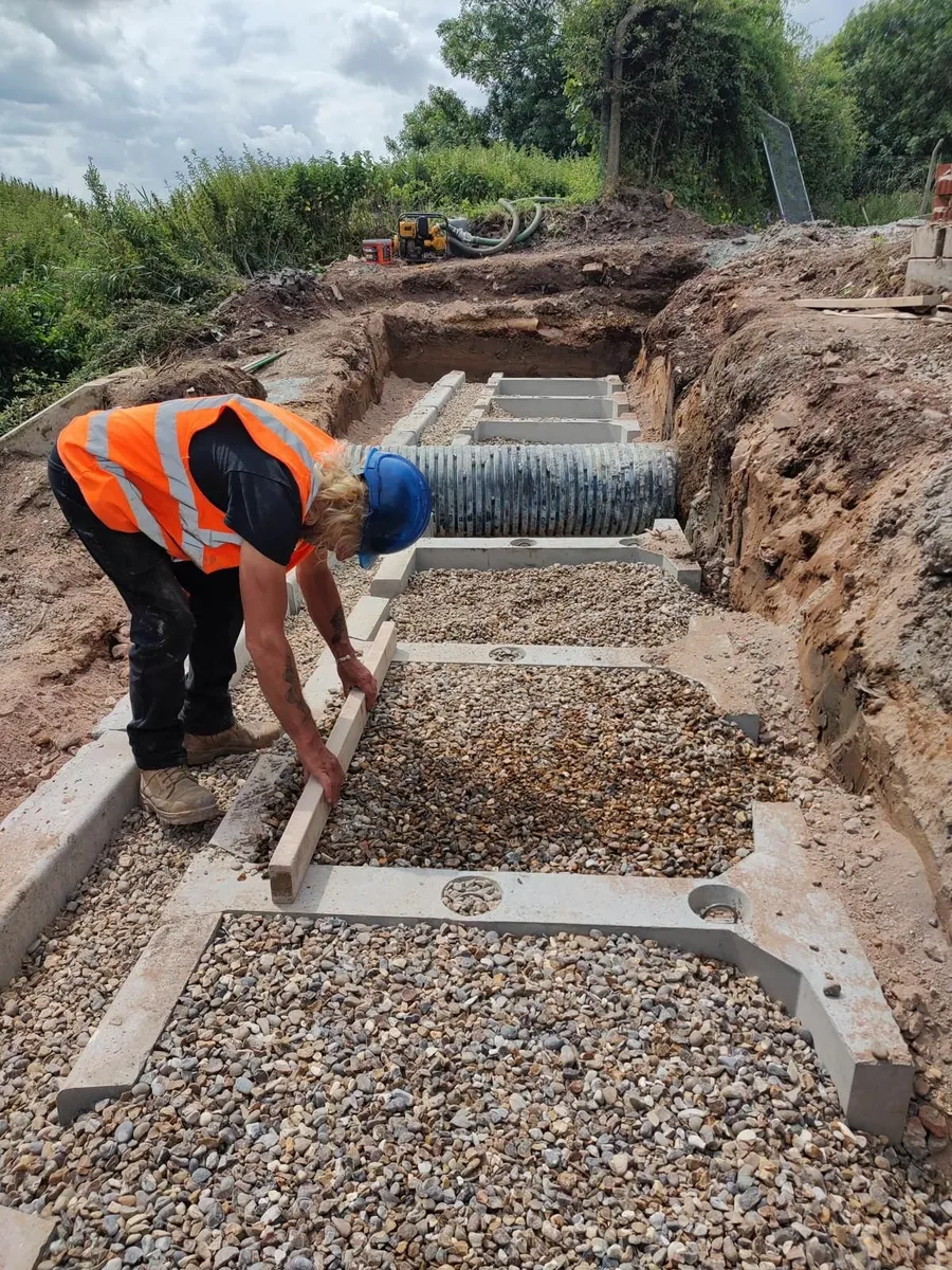 New Retaining Wall Solution - MaxumStone - Image 3