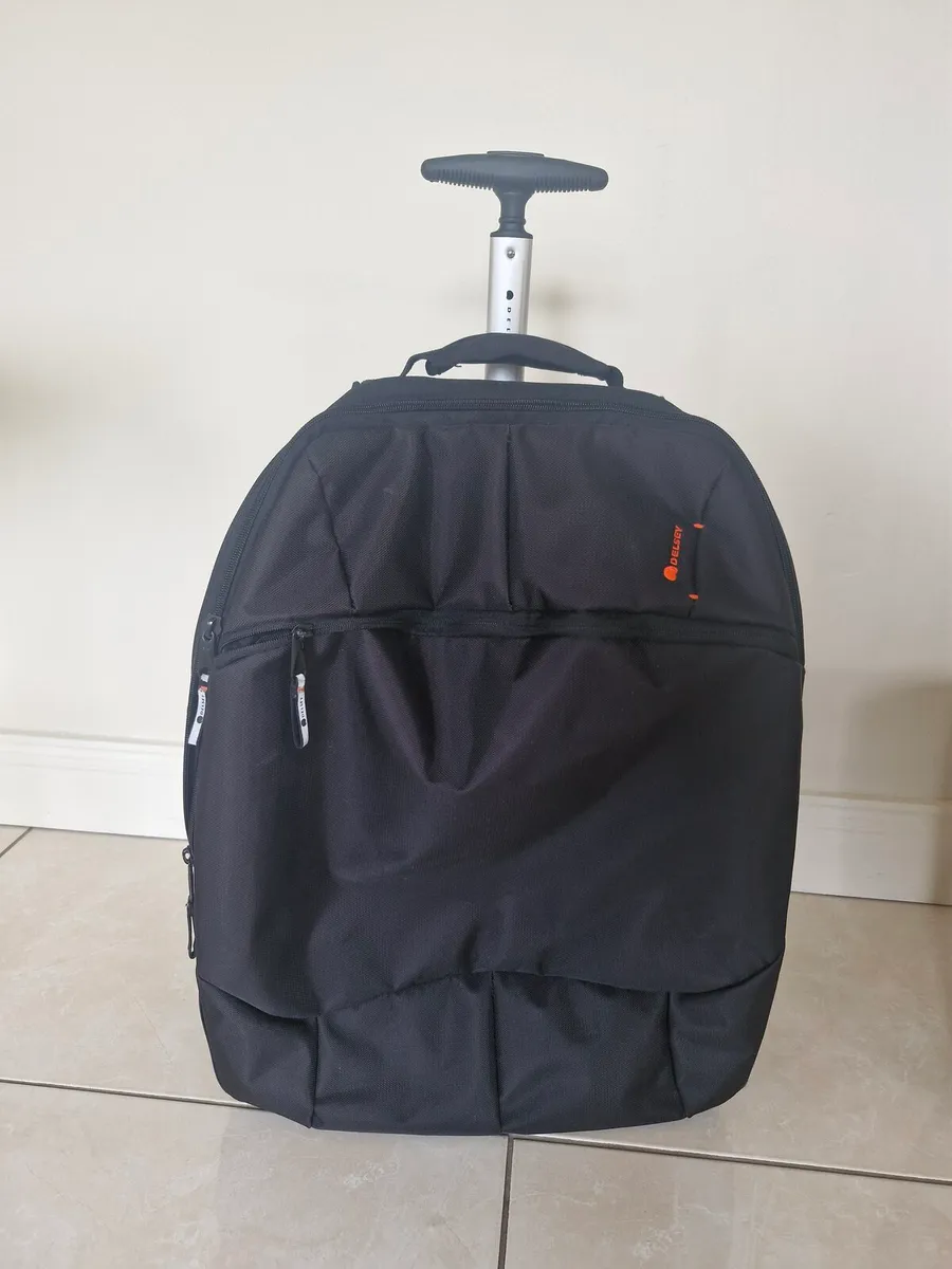 Suitcase - Image 2