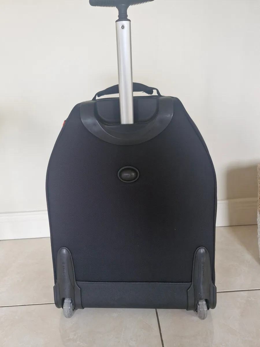 Suitcase - Image 3