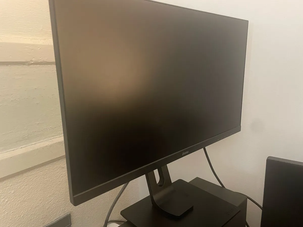 Gaming Monitor 24.5" Iiyama G-Master GB2560HSU 144 - Image 2