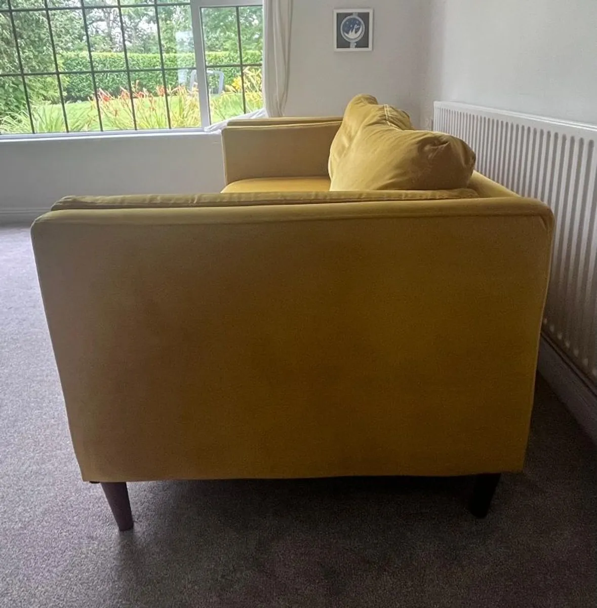 Couch - 4 seater - Image 3
