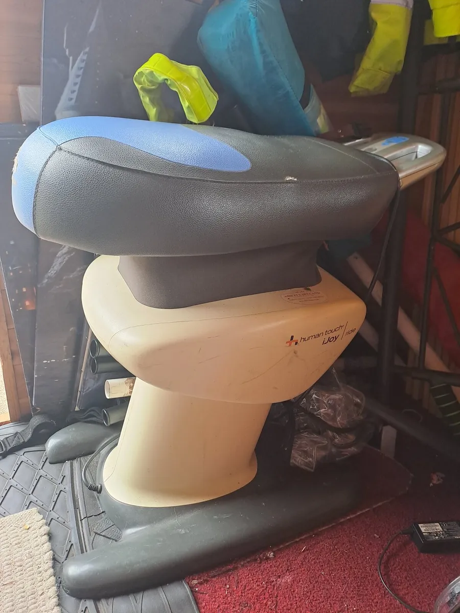 Special needs equipment