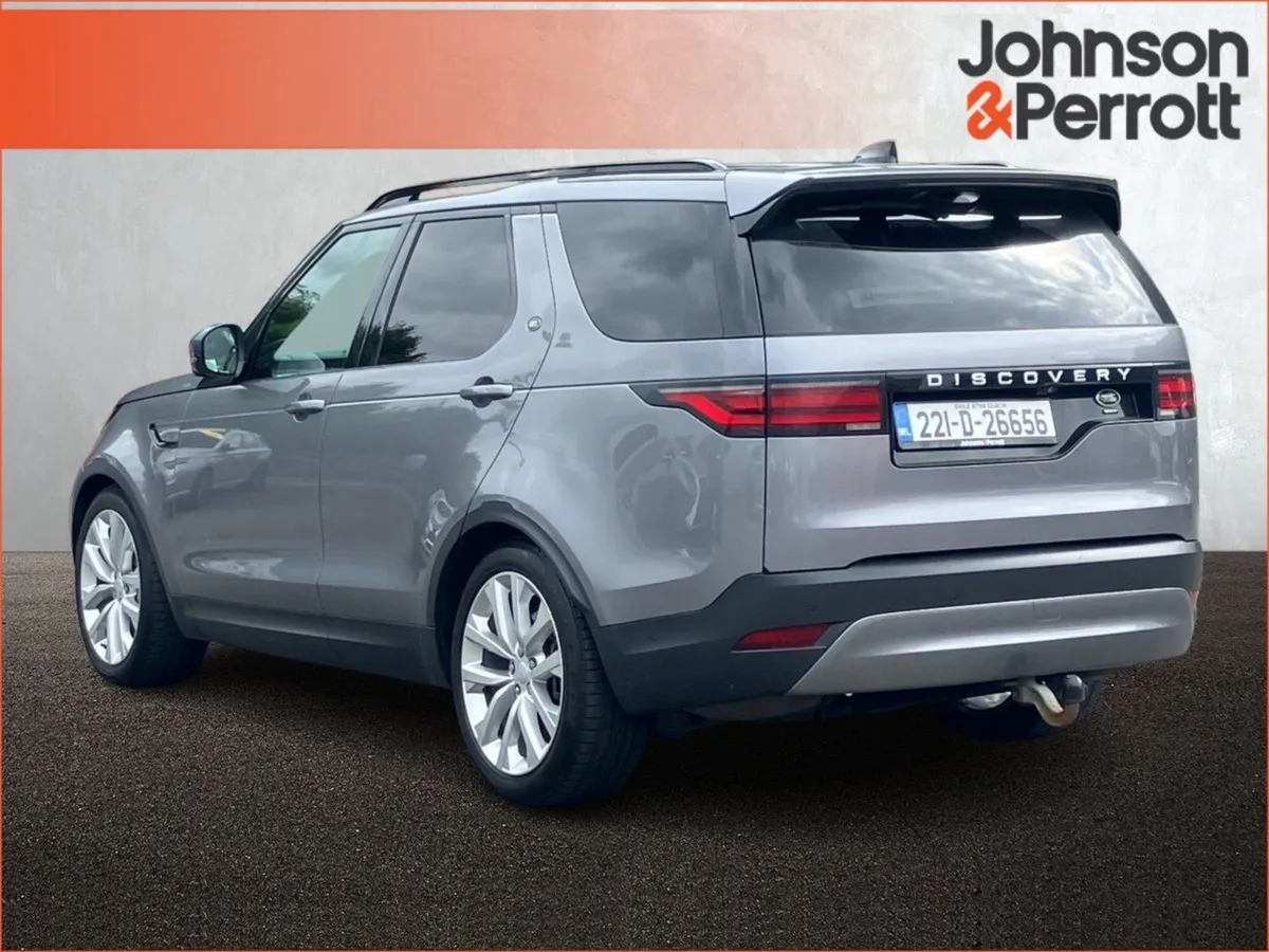 Land Rover Discovery 3.0 I6 360 PS AWD Auto Metro - Image 3