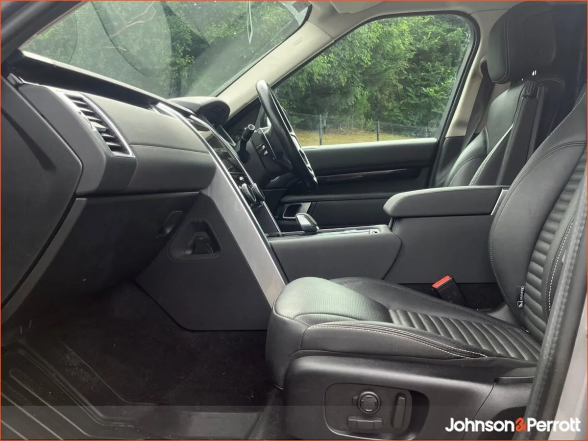 Land Rover Discovery 3.0 I6 360 PS AWD Auto Metro - Image 4