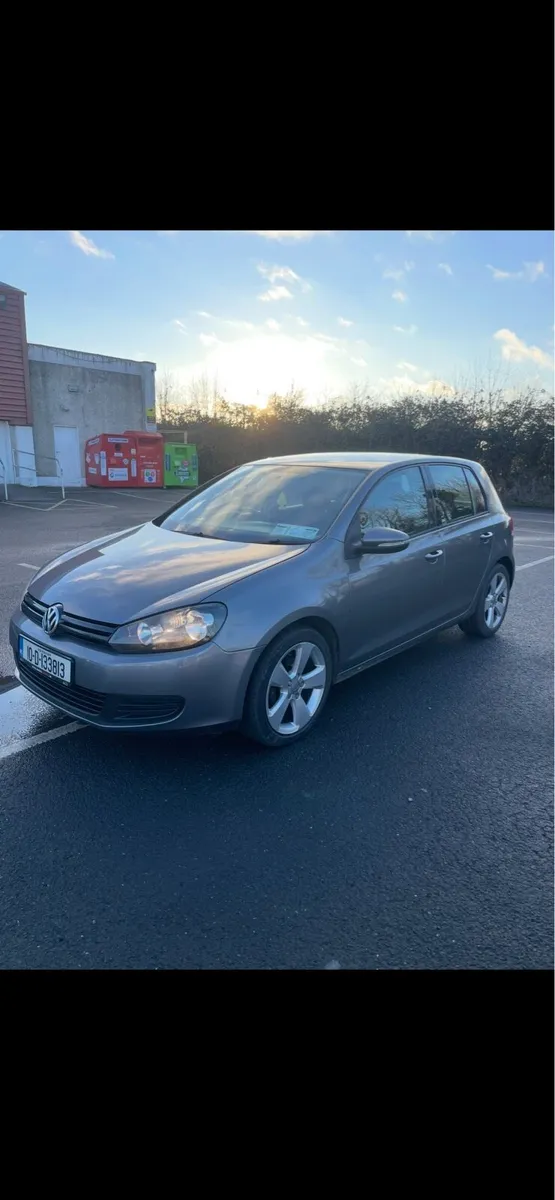 Vw golf - Image 2