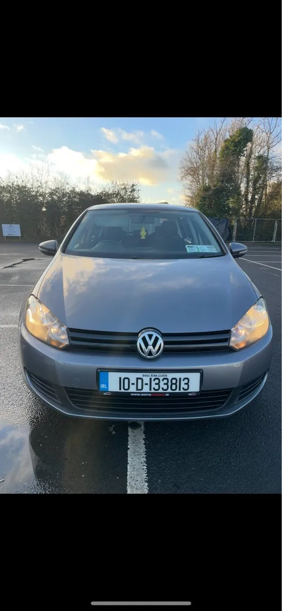 Vw golf - Image 3