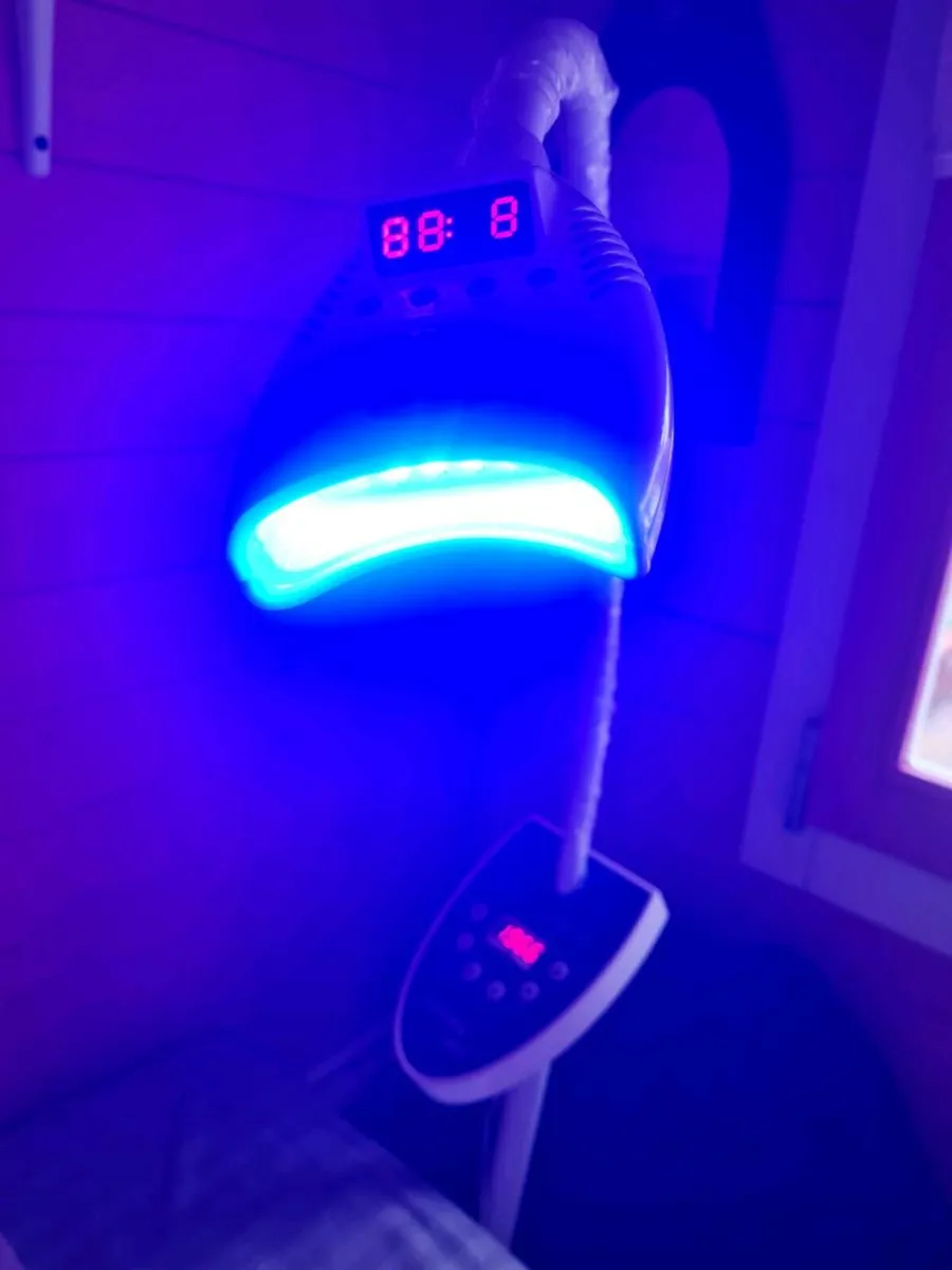 Laser Teeth Whitening Machine - Image 2