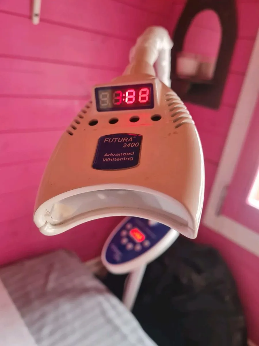 Laser Teeth Whitening Machine - Image 3
