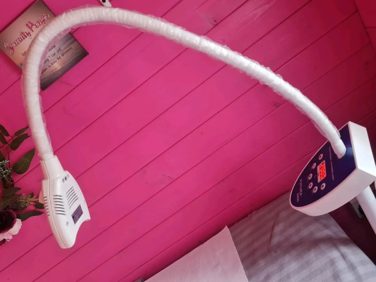 Laser Teeth Whitening Machine - Image 4