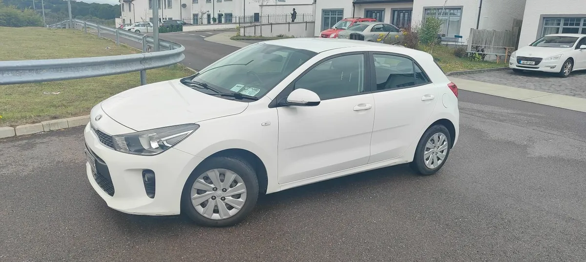 Kia Rio 2018 - Image 2