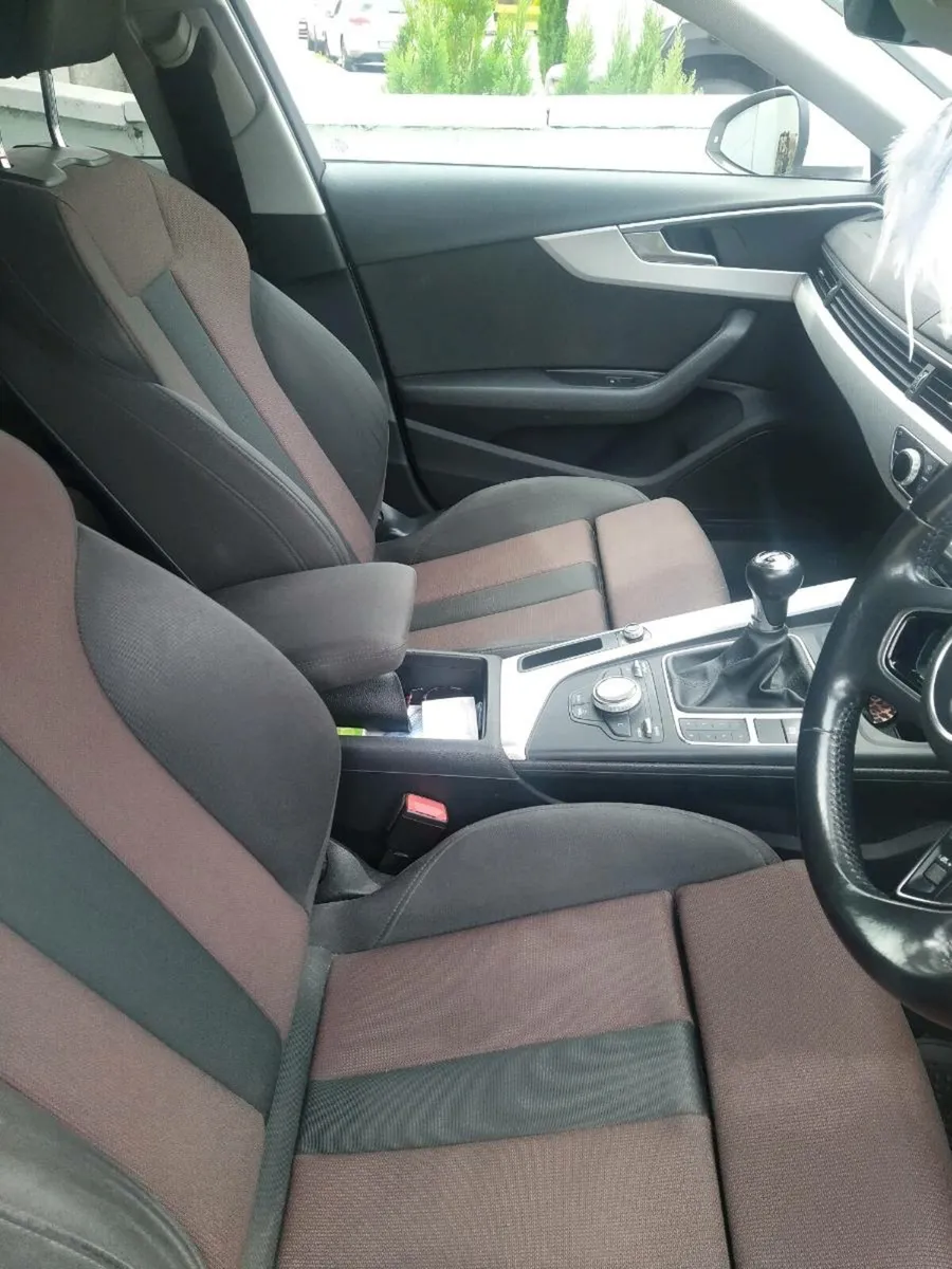 Audi 1.4TFSI 6speed manual - Image 4