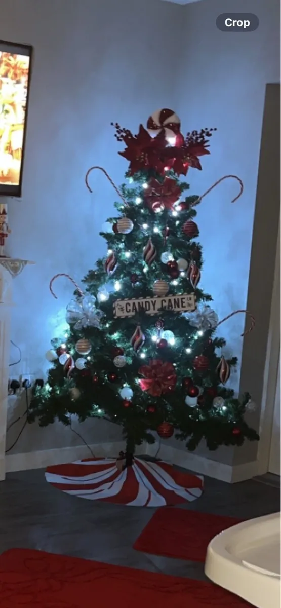 Christmas tree
