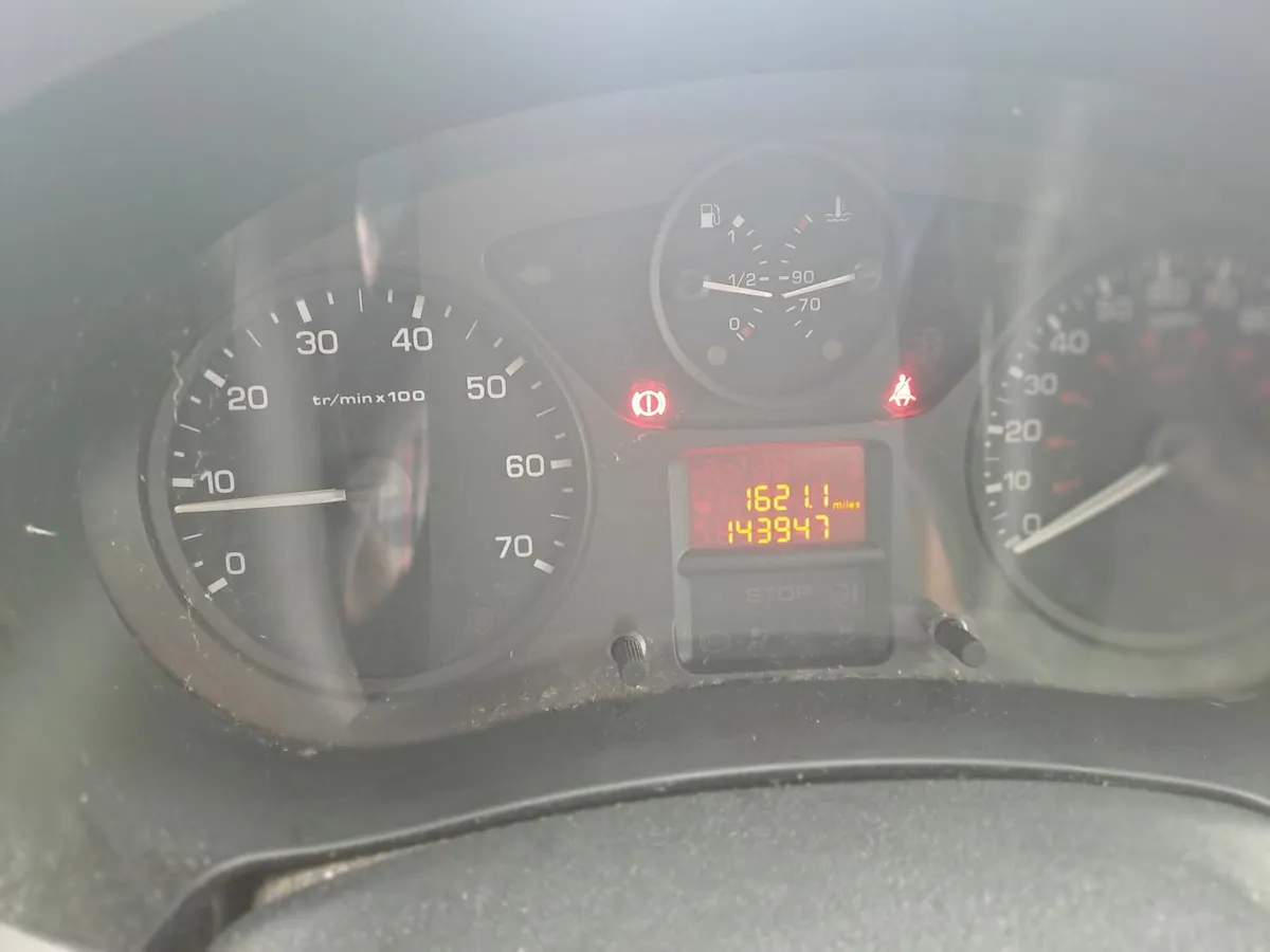 Citroen Berlingo 2017 - Image 4