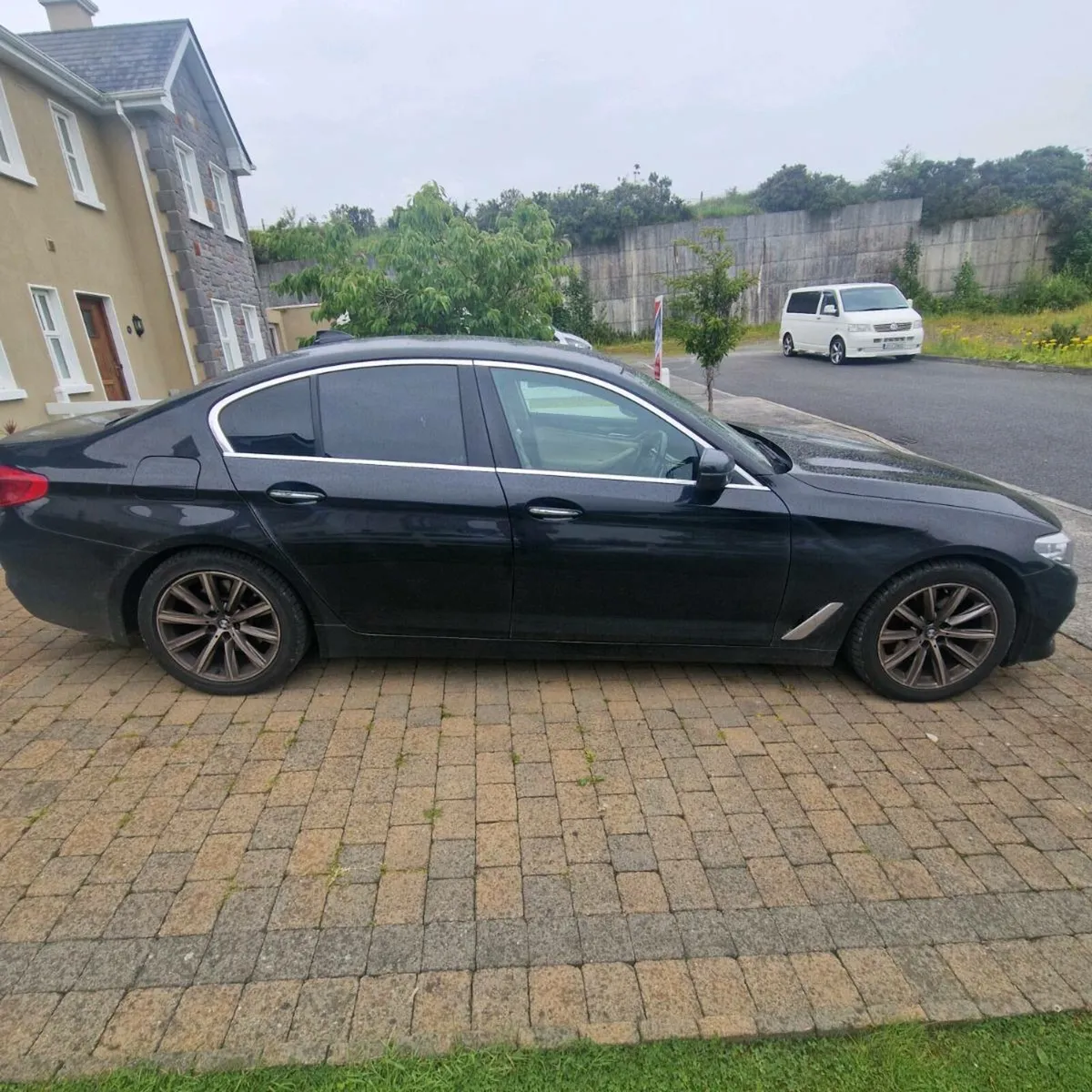 BMW 182 520 SE - Image 1