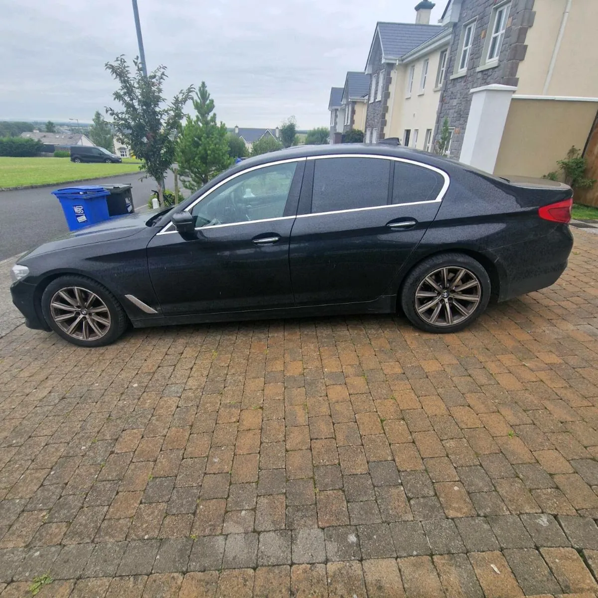 BMW 182 520 SE - Image 2