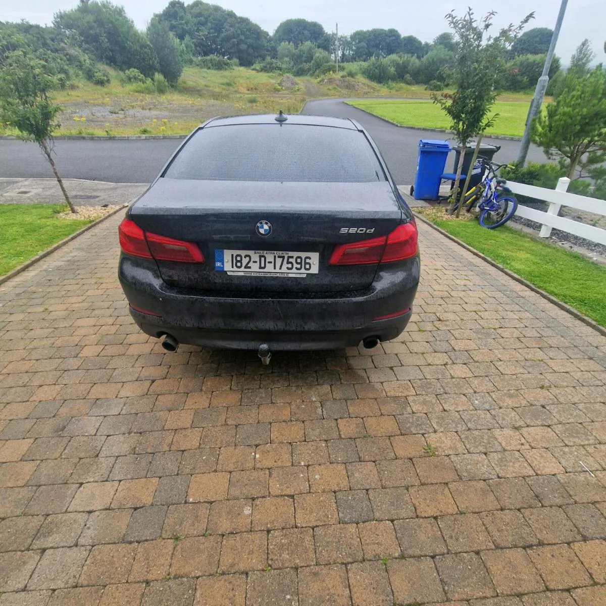 BMW 182 520 SE - Image 3