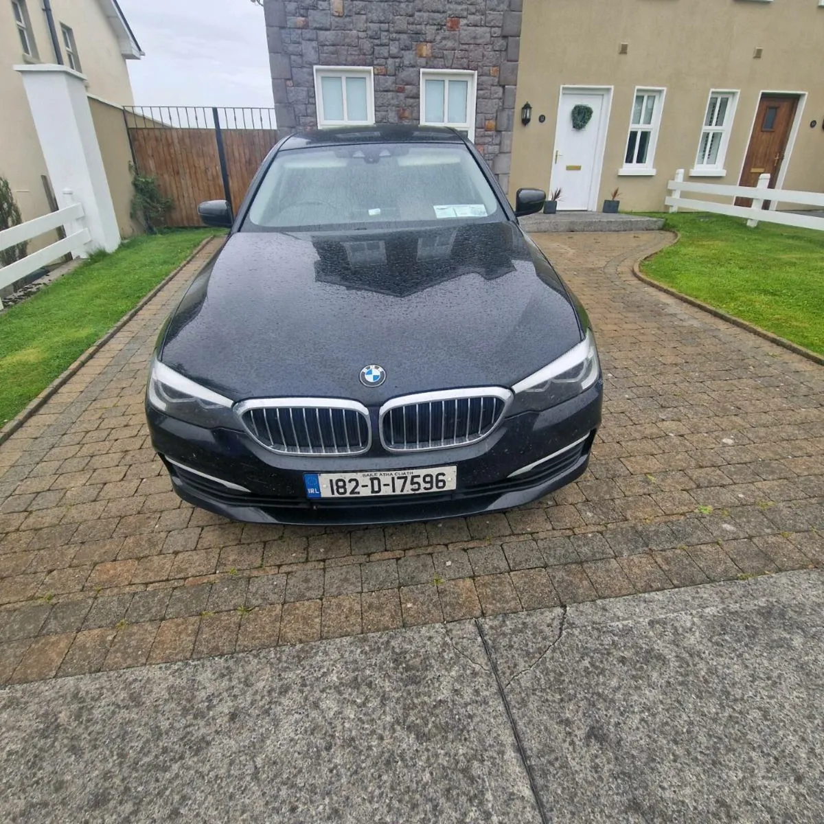 BMW 182 520 SE - Image 4