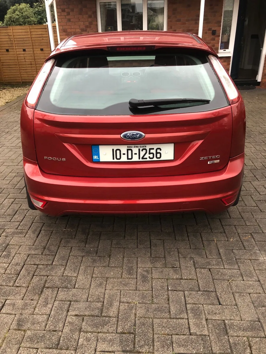 Ford - Image 4