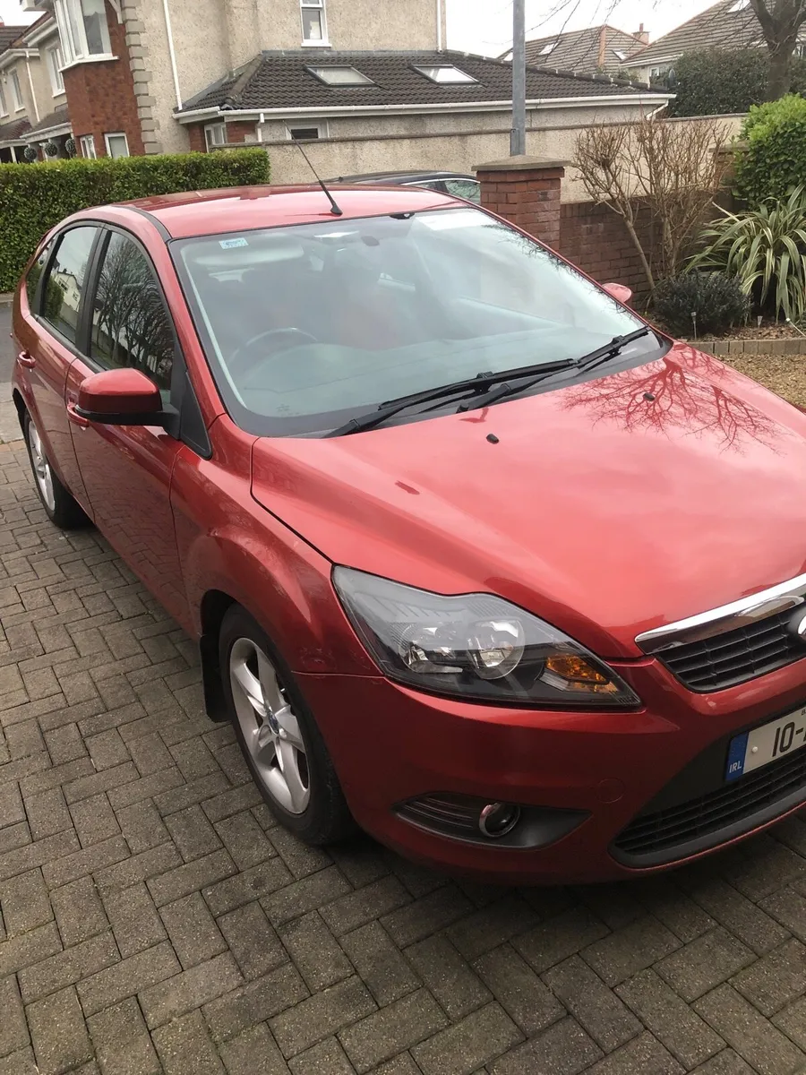 Ford - Image 1