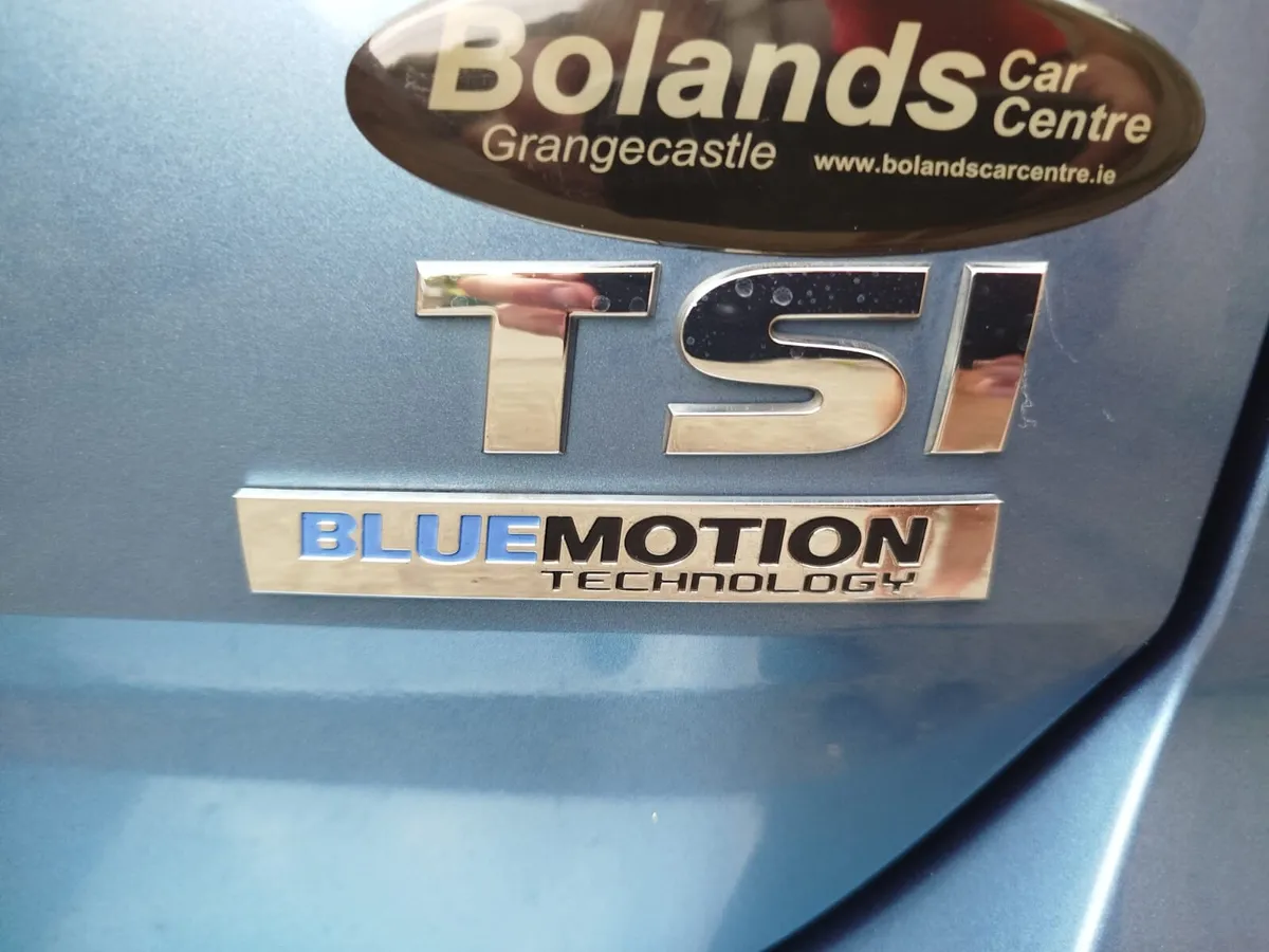 Volkswagen Golf 2014.1.2 TSI AUTOMATIC - Image 4