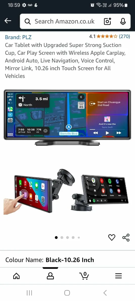 Car streaming player - Image 2
