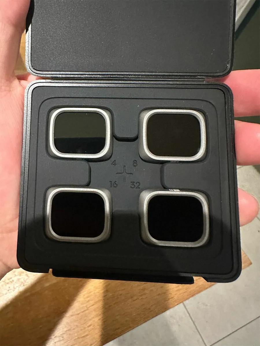 FOR SALE: DJI Air 2S Fly More Combo – Complete Set - Image 2