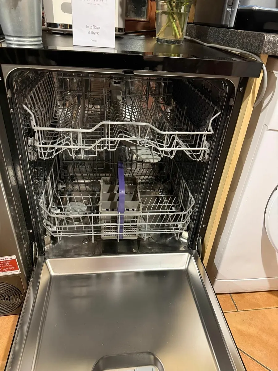 Beko Dishwasher - Image 4