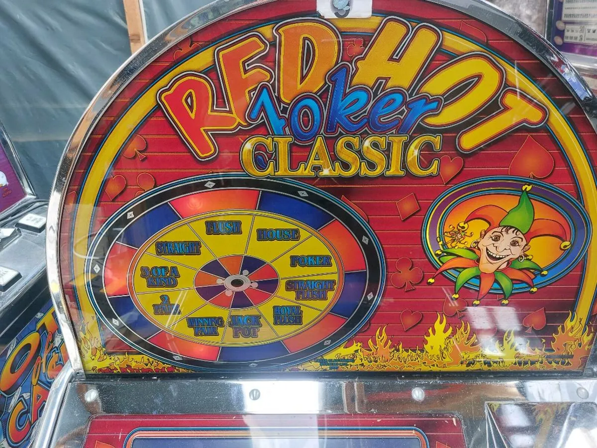 poker machine - Image 3