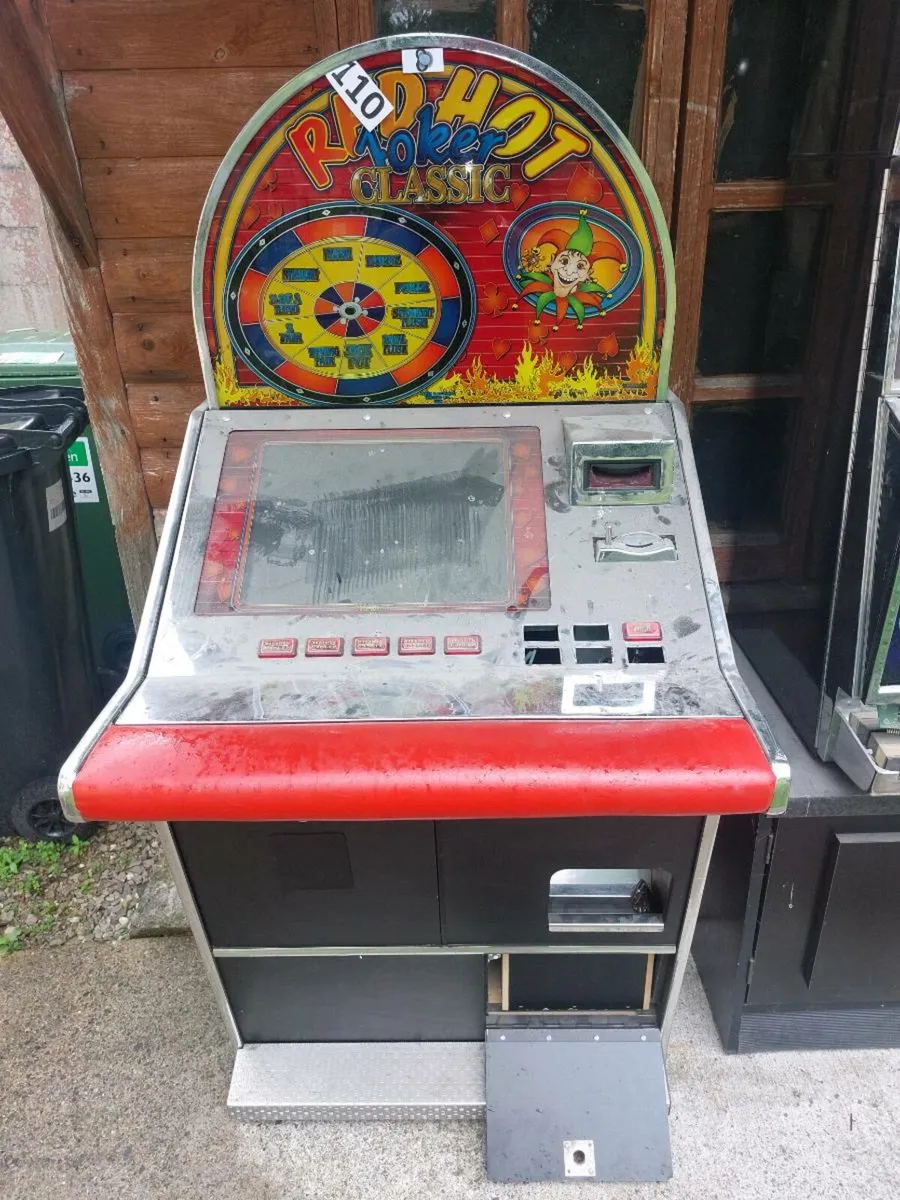 poker machine - Image 4