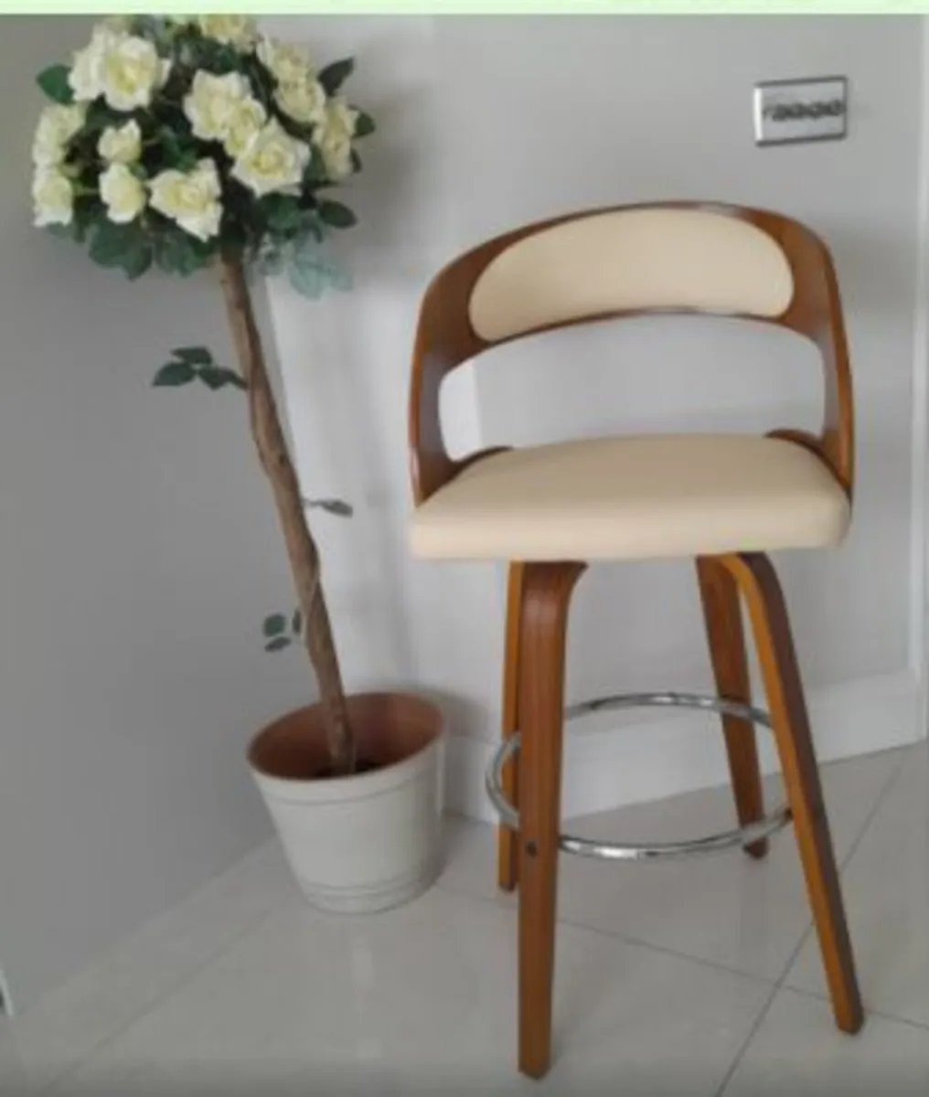 Kitchen stool - Image 1