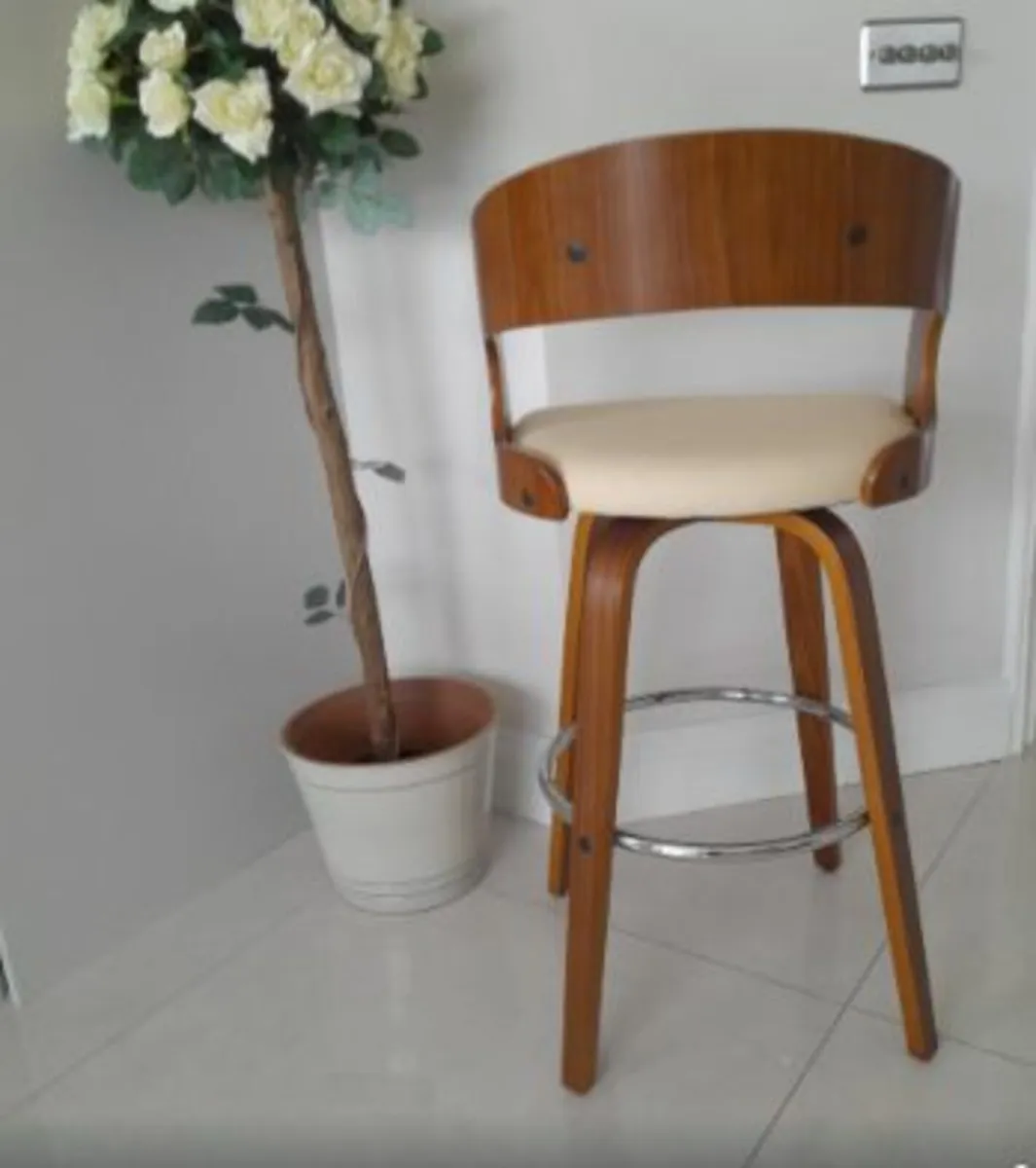 Kitchen stool - Image 2