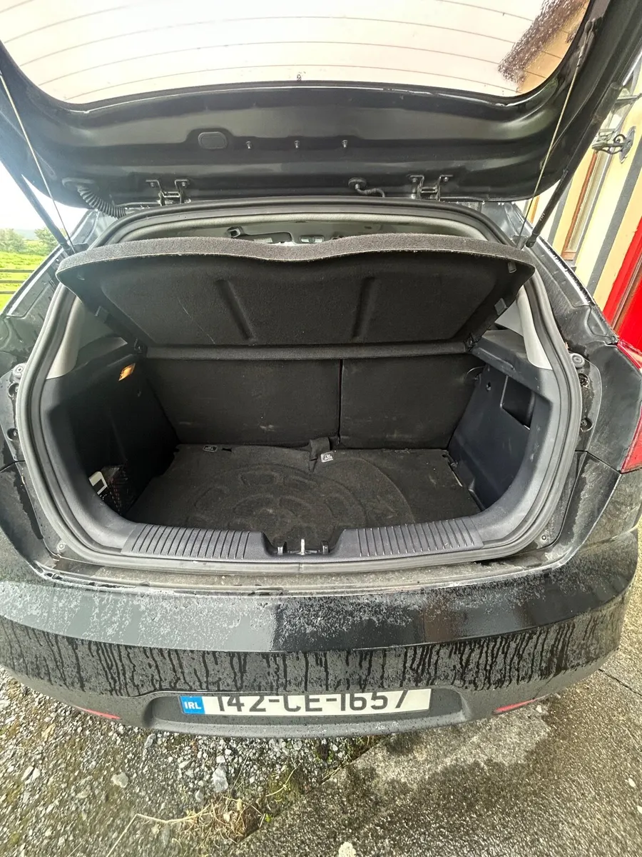 Kia Rio 2014 - Image 4