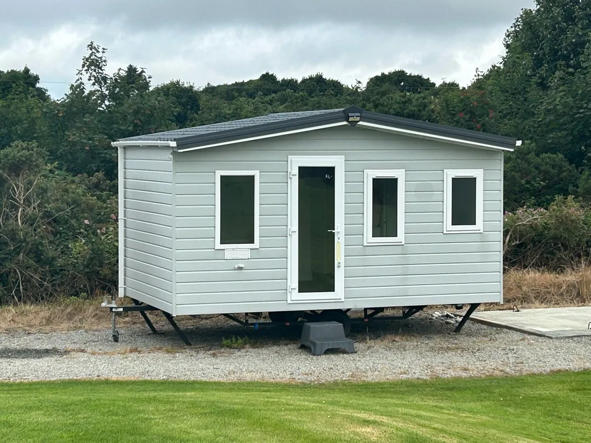 GARDEN ROOM,POD,OFFICE,GYM,SALON - Image 1