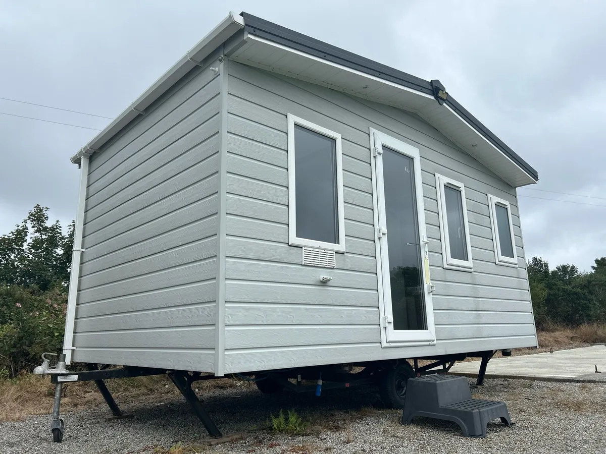 GARDEN ROOM,POD,OFFICE,GYM,SALON - Image 2