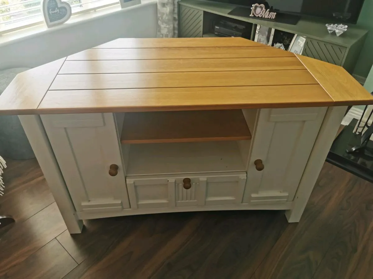 TV Unit and Sideboard. - Image 2