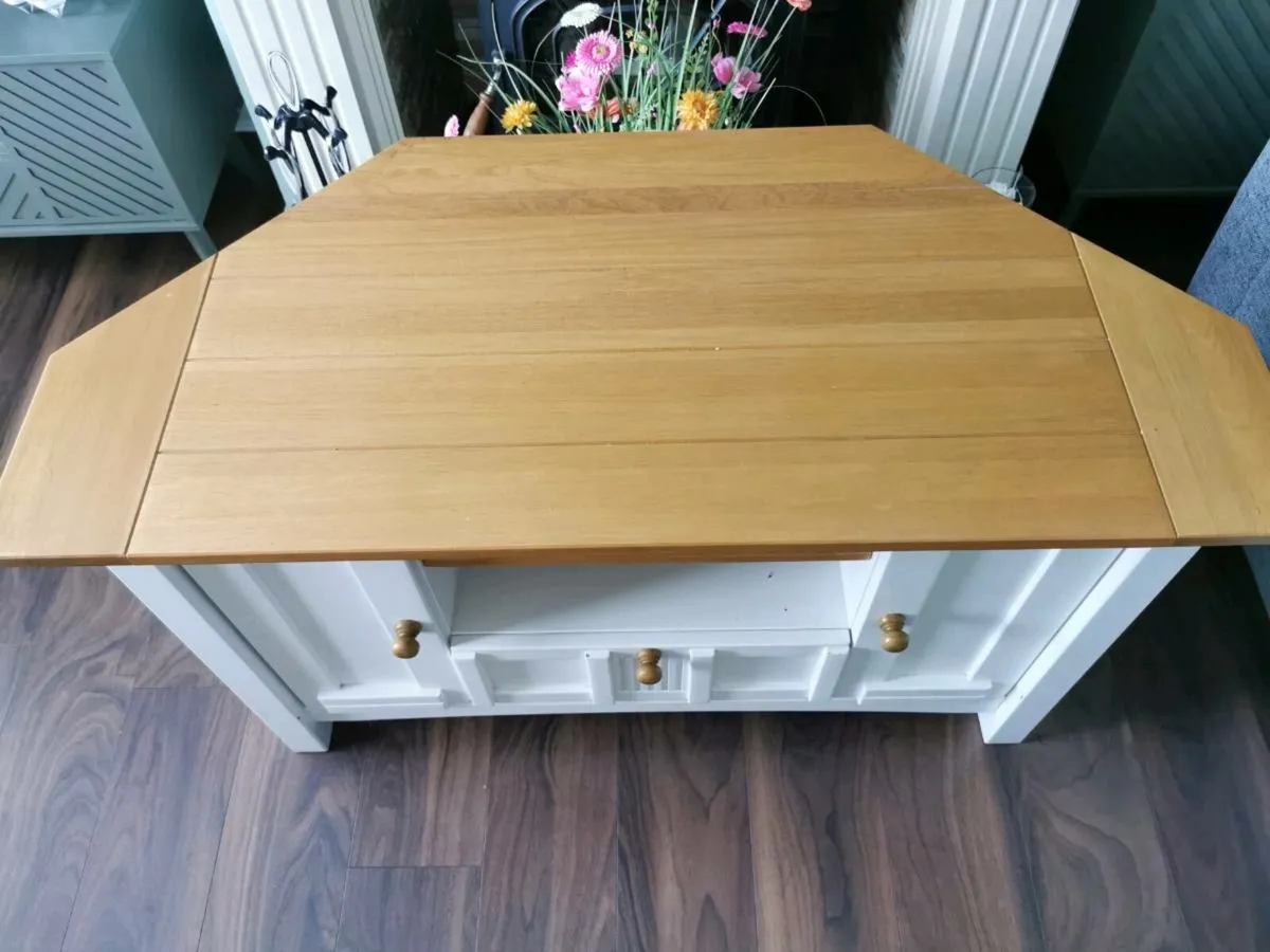 TV Unit and Sideboard. - Image 4