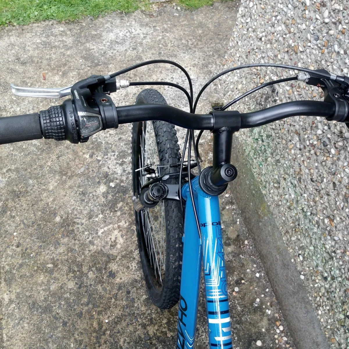 Mountain bike - Image 2